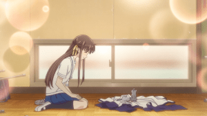Fruits Basket Ep. 2-3