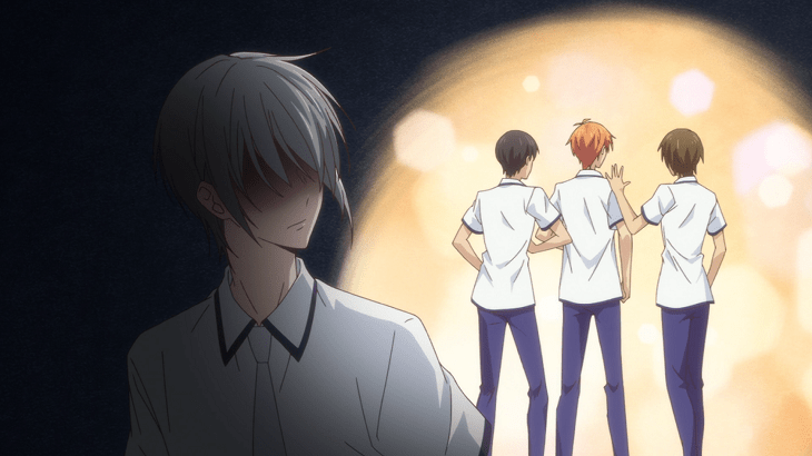 Fruits Basket (2019) – Ep.&nbsp;3
