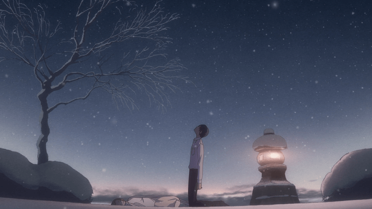 Fruits Basket (2019) – Ep.&nbsp;7