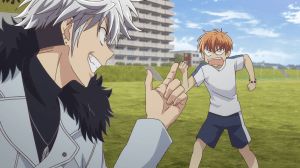 Fruits Basket Ep. 9-3