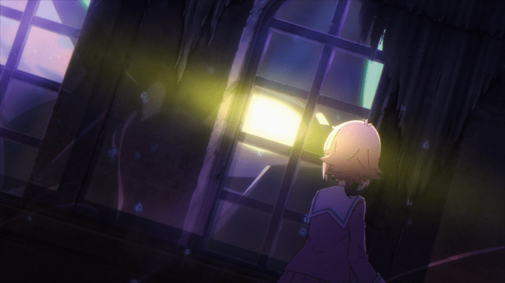 Granbelm – Ep. 1 (First&nbsp;Impressions)