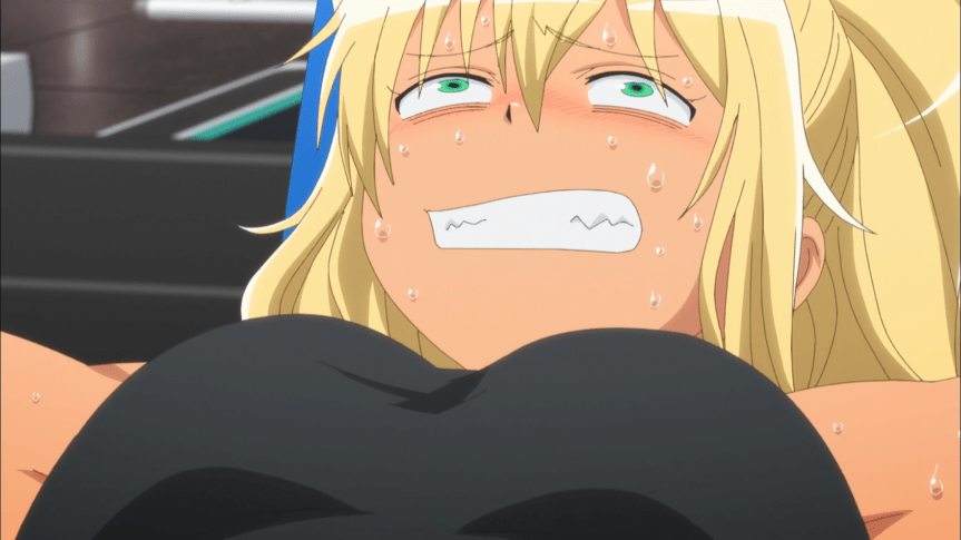 How Heavy Are the Dumbells You Lift? – Ep. 1 (First Impressions