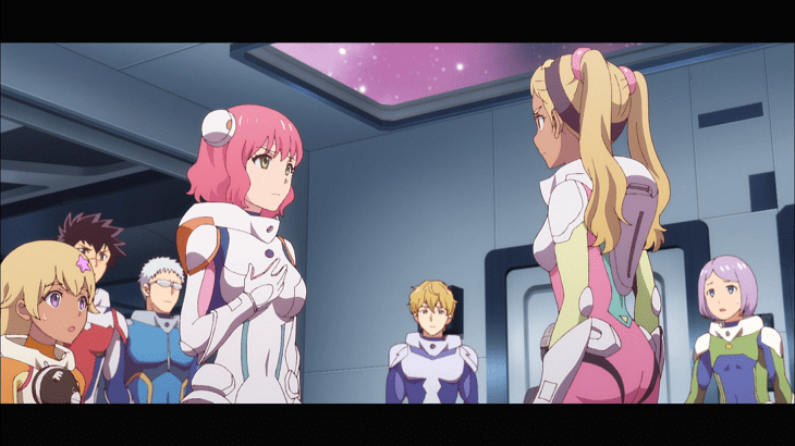 Astra Lost in Space – Ep.&nbsp;3