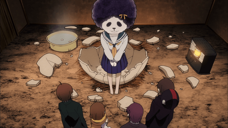 The Ones Within – Ep.&nbsp;2