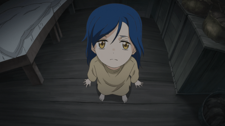 Ascendance of a Bookworm – Ep. 1 (First&nbsp;Impressions)