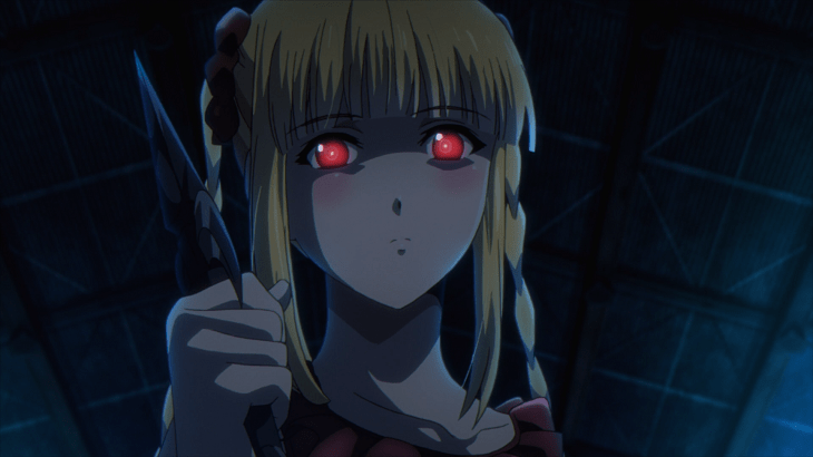 Darwin’s Game – Ep. 1 (First&nbsp;Impressions)