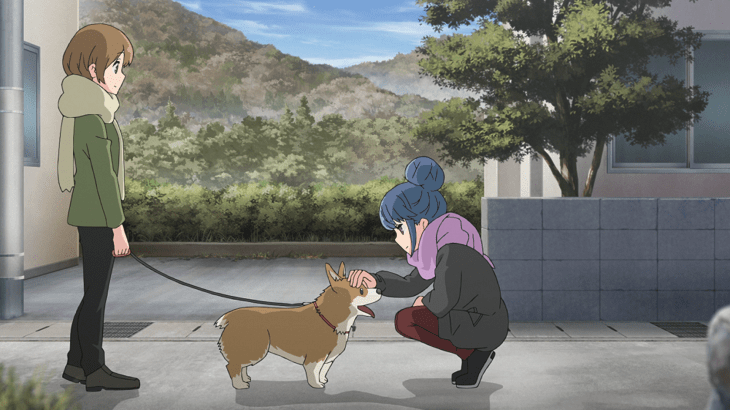 Room Camp – Ep.&nbsp;4