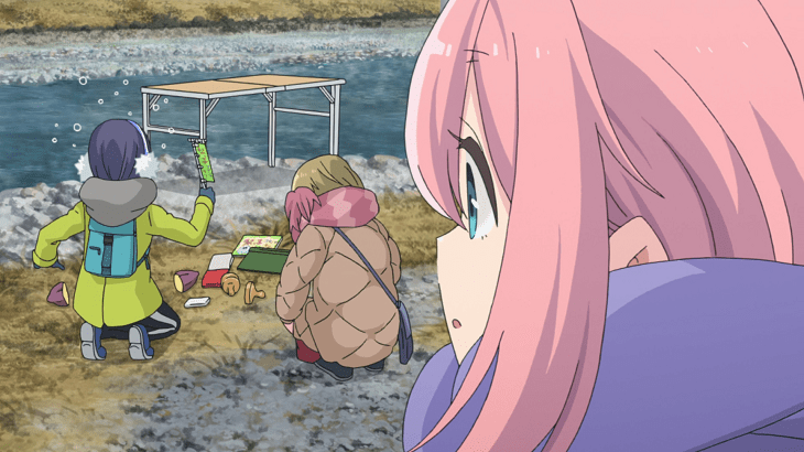 Room Camp – Ep.&nbsp;11