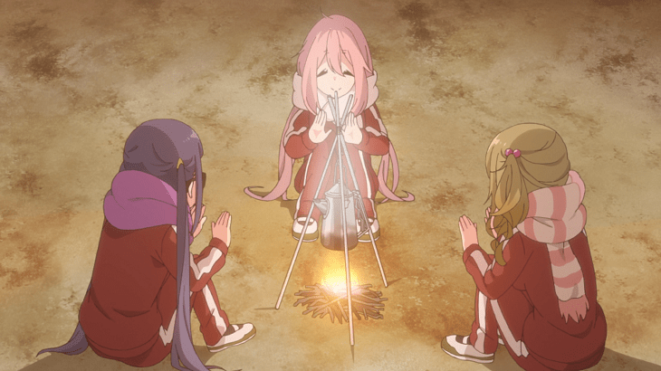 Room Camp – Ep. 12&nbsp;(END)