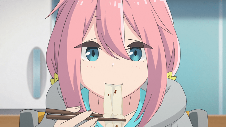 Room Camp – Ep.&nbsp;7