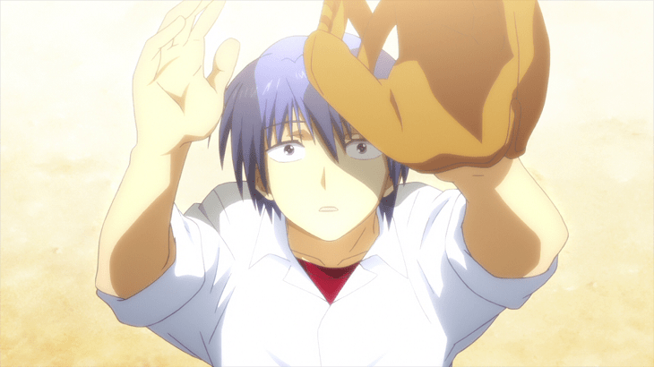 Angel Beats! – Ep.&nbsp;4