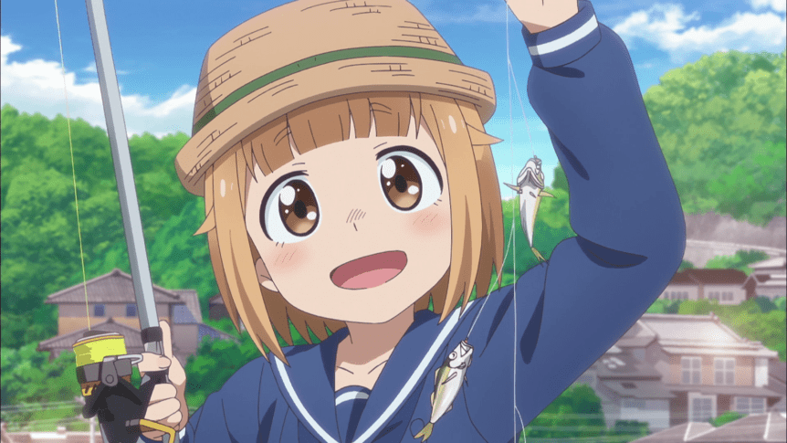 Diary of Our Days at the Breakwater – Ep. 1 (First&nbsp;Impressions)