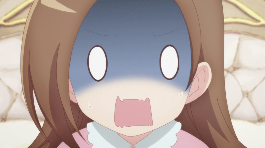 My Next Life as a Villainess: All Routes Lead to Doom! – Ep. 1 (First&nbsp;Impressions)