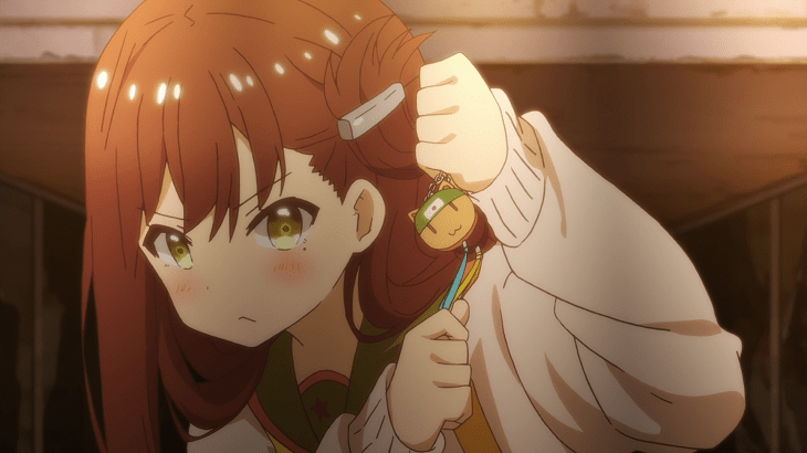 School-Live! – Ep.&nbsp;5