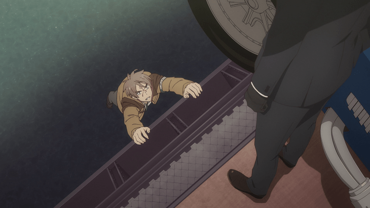 The Millionaire Detective Balance: Unlimited – Ep. 1 (First&nbsp;Impressions)