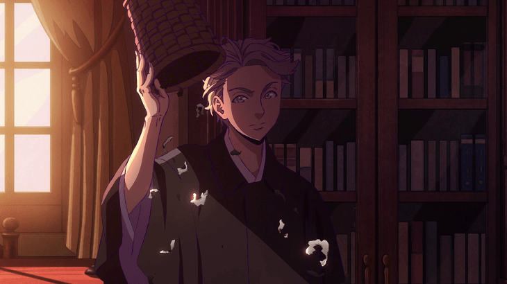 Woodpecker Detective’s Office – Ep. 1 (First&nbsp;Impressions)