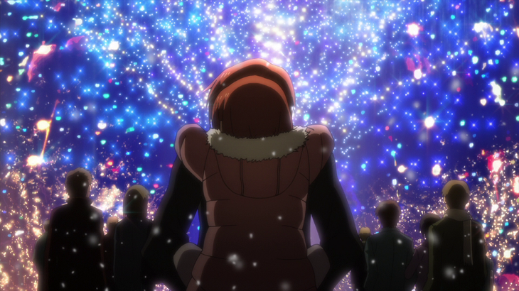 Angel Beats! – Ep.&nbsp;7