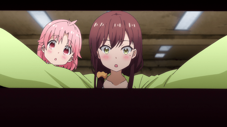 School-Live! – Ep.&nbsp;8