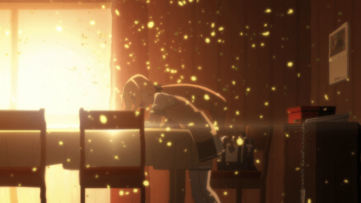 Yuki Yuna is a Hero – Ep.&nbsp;9