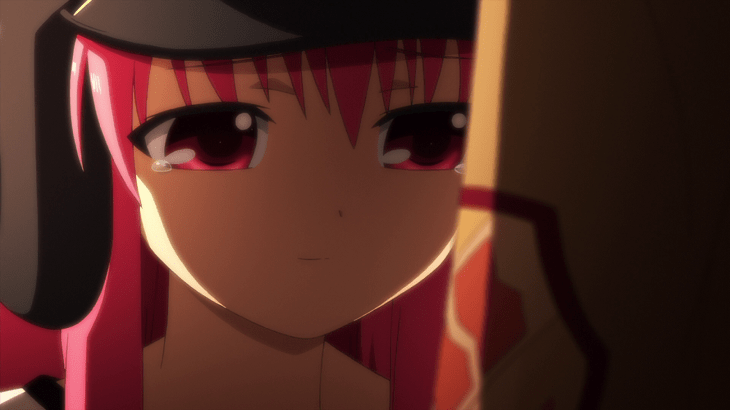 Angel Beats! – Ep.&nbsp;10