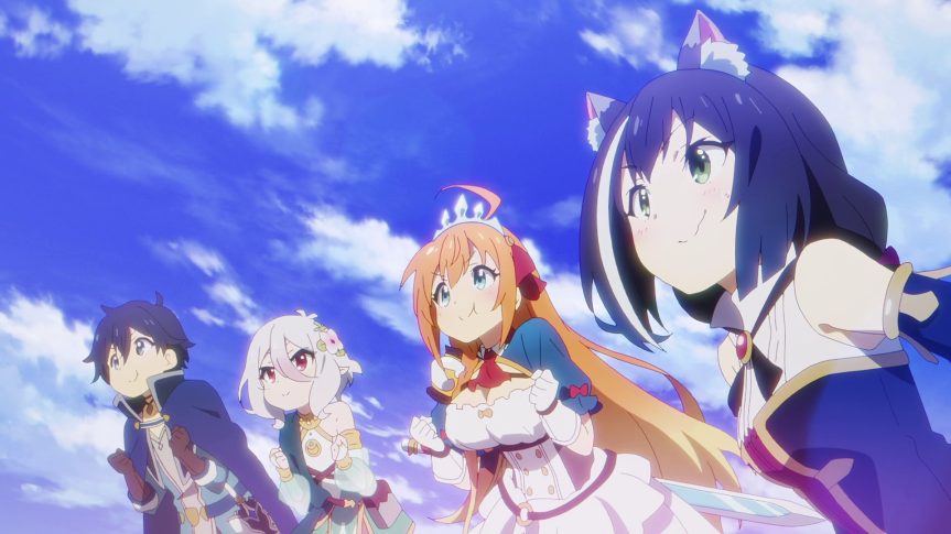 Spring 2020 Final&nbsp;Rankings