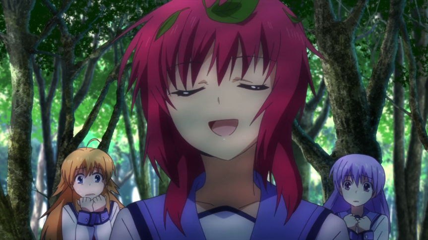 Angel Beats! – OVA&nbsp;2