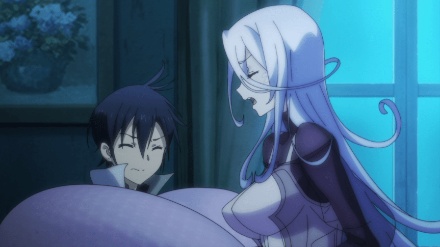 Monster Girl Doctor – Ep. 1 (First&nbsp;Impressions)