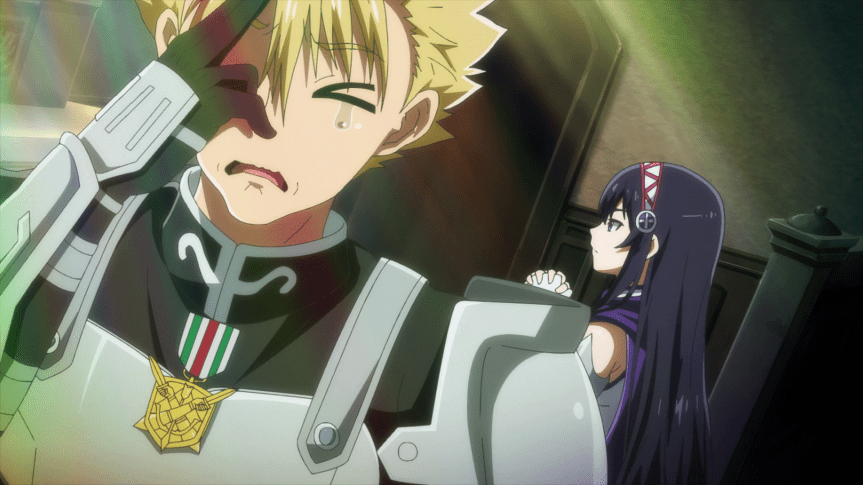 Peter Grill and the Philosopher’s Time – Ep. 1 (First&nbsp;Impressions)