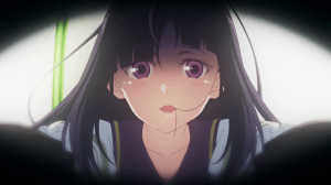 Lapis ReLiGHTs Ep. 6 Temp.