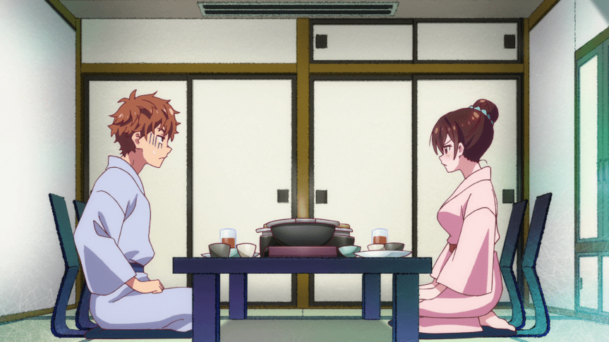 Rent-a-Girlfriend – Ep.&nbsp;5