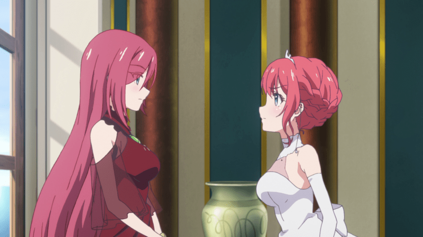 Lapis Re:LiGHTs – Ep.&nbsp;11