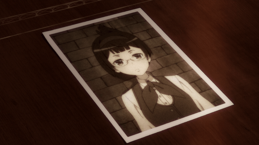 Princess Principal – Ep. 10 – Xenodude Scribbles