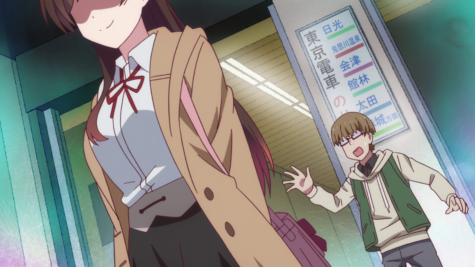 Rent-a-Girlfriend – Ep. 10 – Xenodude's Scribbles