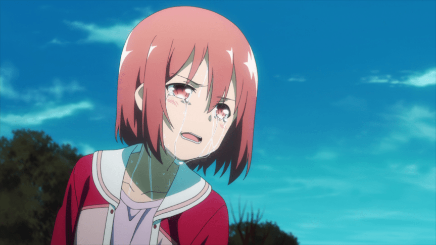 Yuki Yuna is a Hero: The Hero Chapter – Ep.&nbsp;5