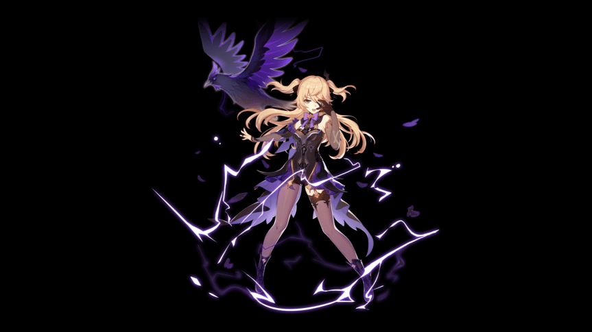 Genshin Impact Character Review –&nbsp;Fischl