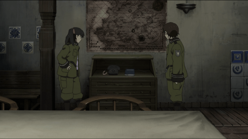 Sound of the Sky – Ep.&nbsp;2