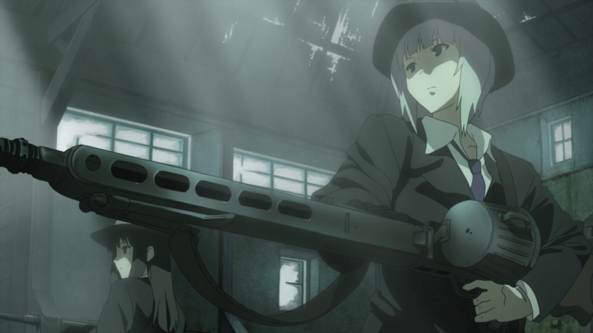 Sound of the Sky – Ep.&nbsp;6