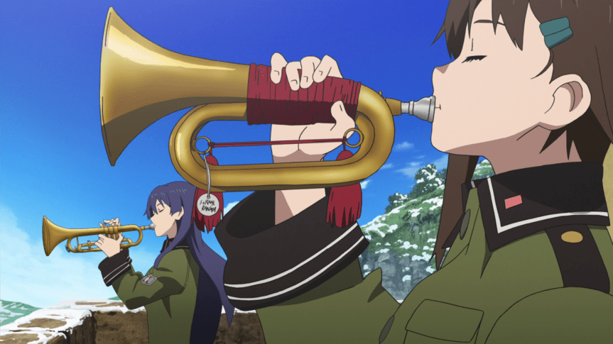 Sound of the Sky – Ep.&nbsp;10