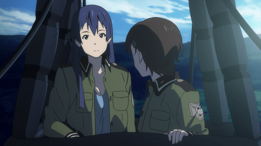 Sound of the Sky – Ep. 13&nbsp;(Special)