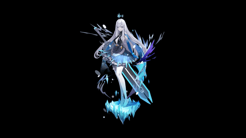 Tower of Fantasy – Meryl (Rosy Edge) Guide &&nbsp;Review