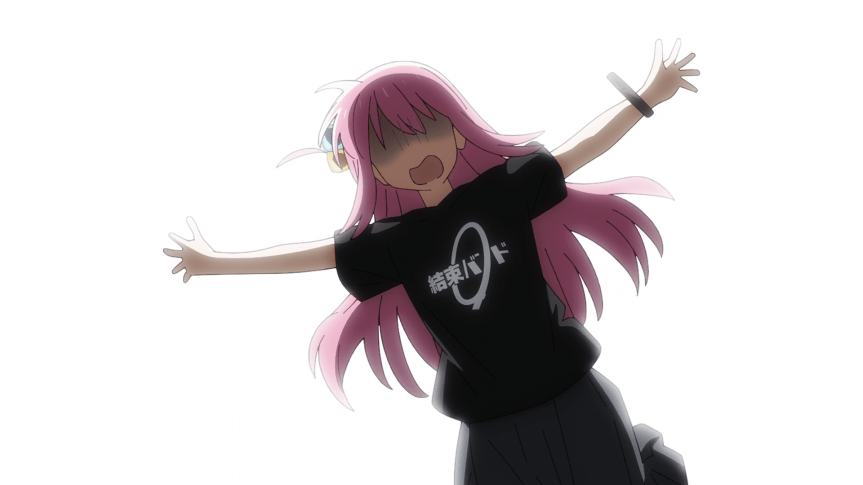 BOCCHI THE ROCK! – Ep. 12 (Series&nbsp;Finale)