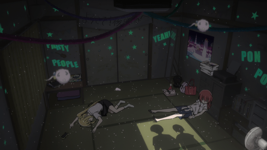 BOCCHI THE ROCK! – Ep.&nbsp;7