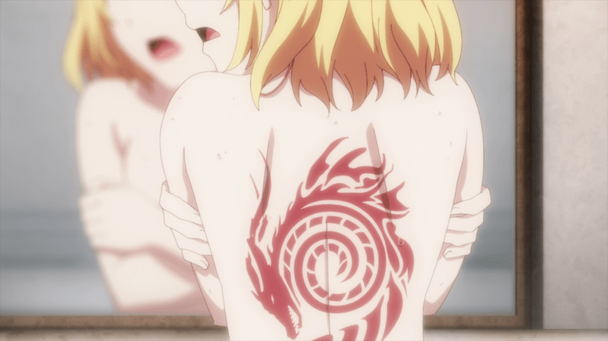 The Magical Revolution of the Reincarnated Princess and the Genius Young Lady – Ep.&nbsp;6