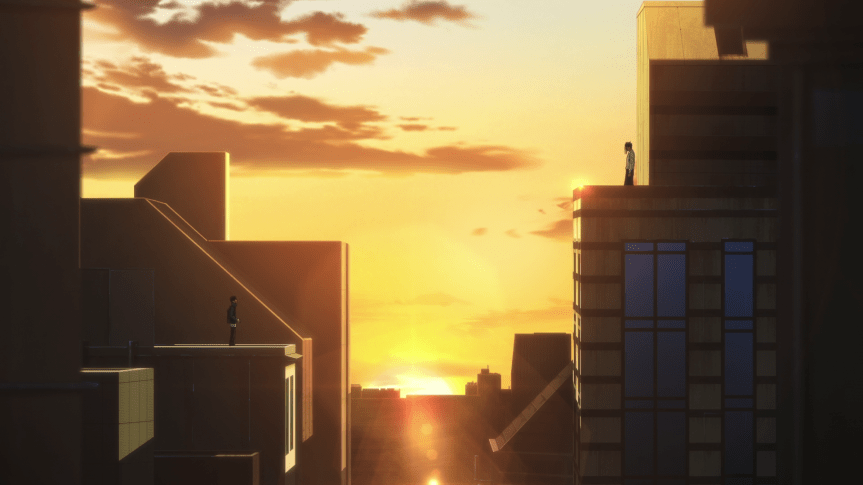 Zom 100: Bucket List of the Dead – Ep.&nbsp;3