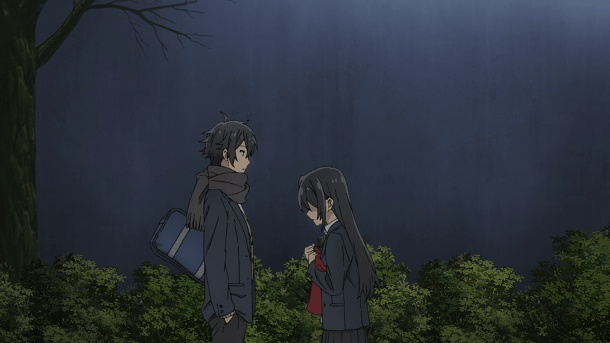 Horimiya: The Missing Pieces – Ep.&nbsp;7