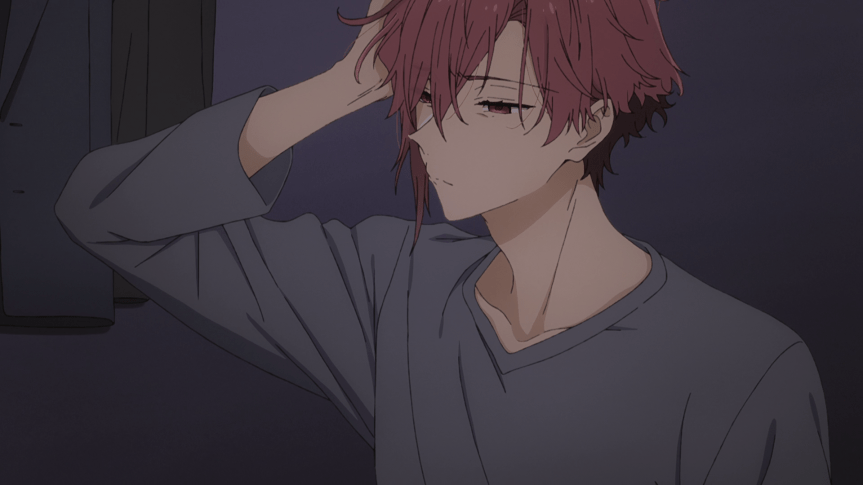 Horimiya: The Missing Pieces – Ep.&nbsp;8