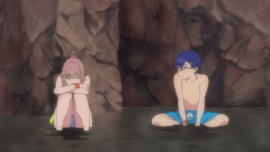 SSSS.Dynazenon – Ep.&nbsp;5