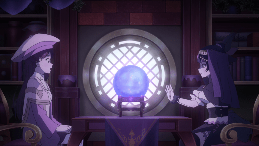 YOHANE THE PARHELION -SUNSHINE in the MIRROR – Ep.&nbsp;2