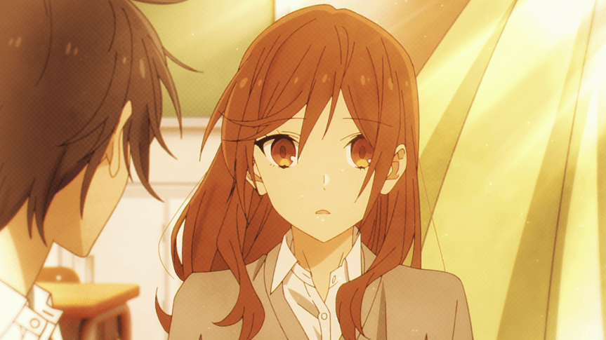 Horimiya: The Missing Pieces – Ep. 13 (Series&nbsp;Finale)