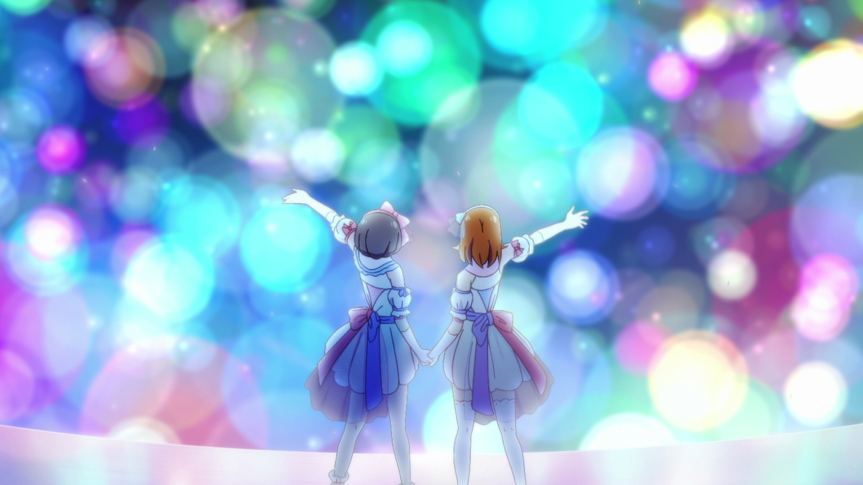 Love Live! Superstar!! – Ep.&nbsp;3